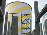 Heizkraftwerk Chemnitz